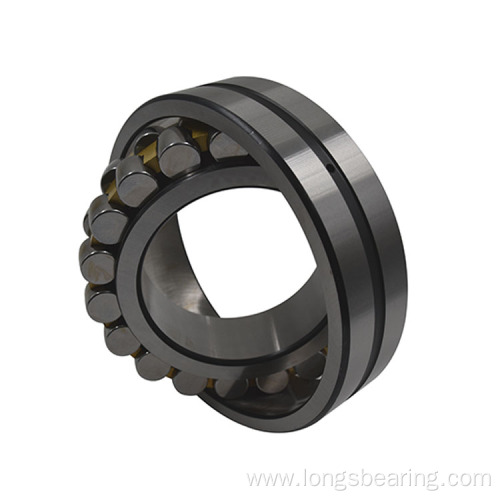 90*160*40mm Spherical roller bearing 23160 CA/W33